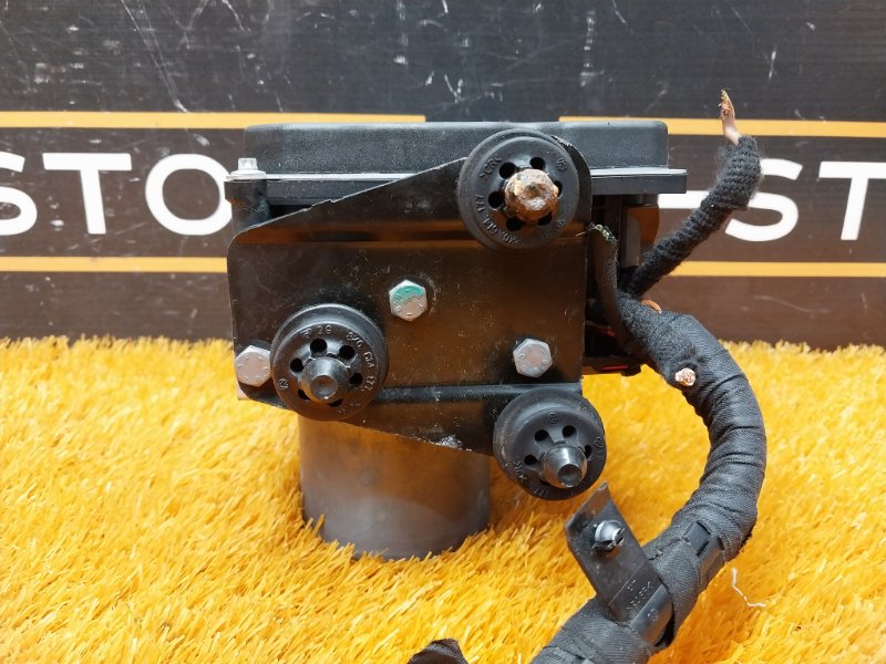 Блок ABS, 3280 рублей, Красноярск