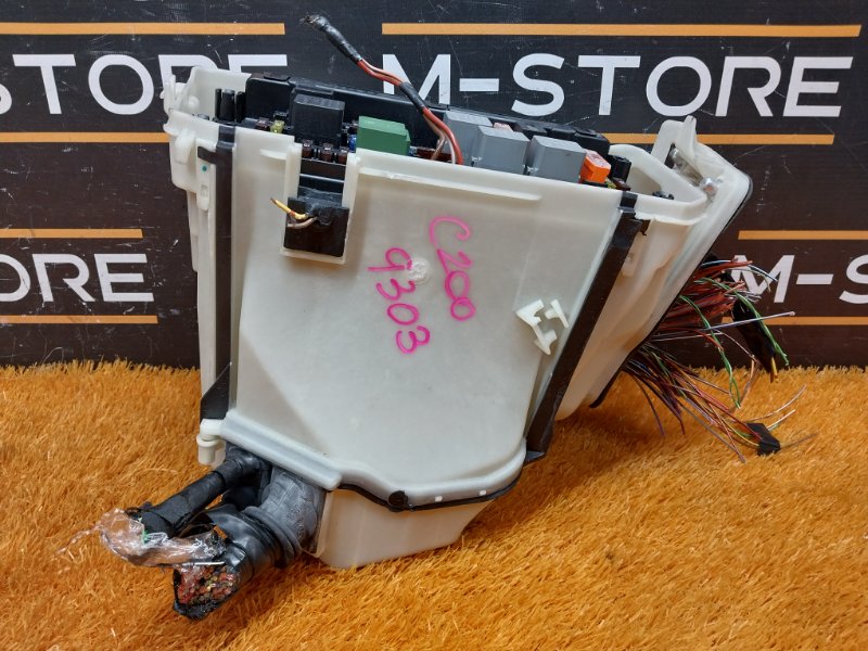 блок предохранителей, 4090 рублей, Красноярск