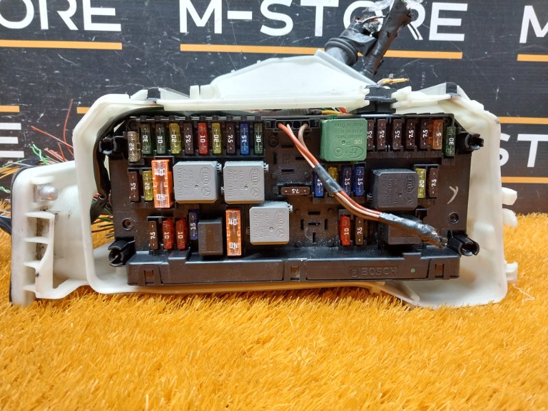 блок предохранителей, 4090 рублей, Красноярск