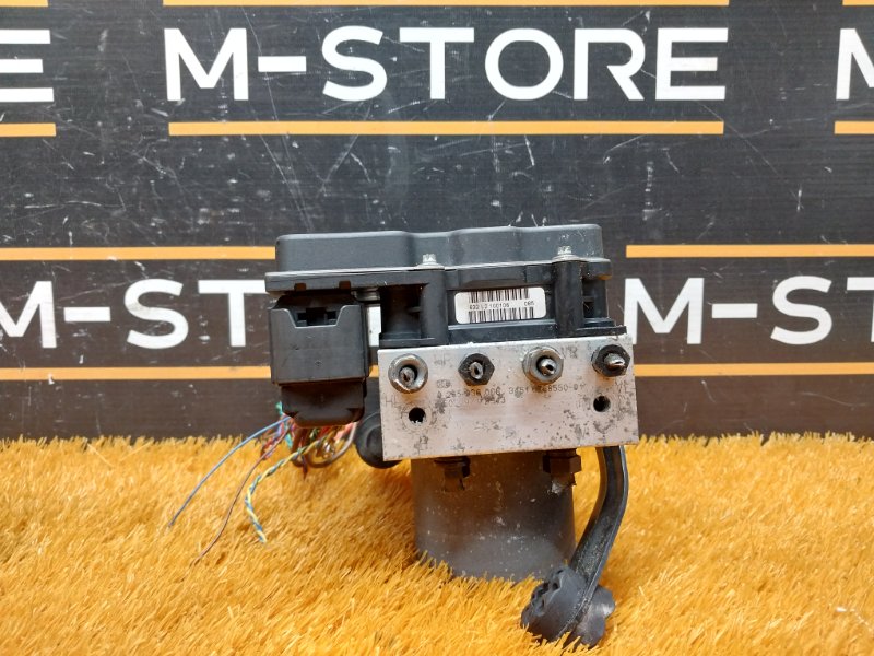 Блок ABS, 2880 рублей, Красноярск