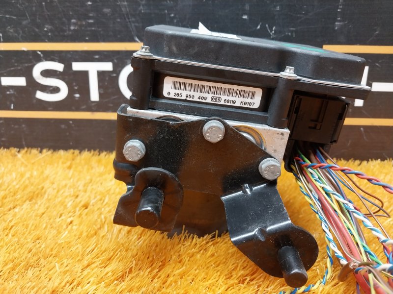 Блок ABS, 2880 рублей, Красноярск