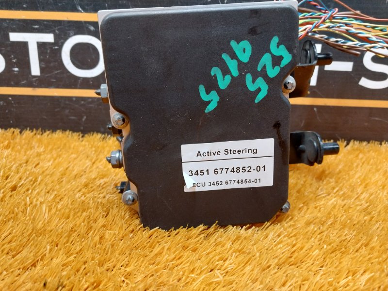 Блок ABS, 2880 рублей, Красноярск