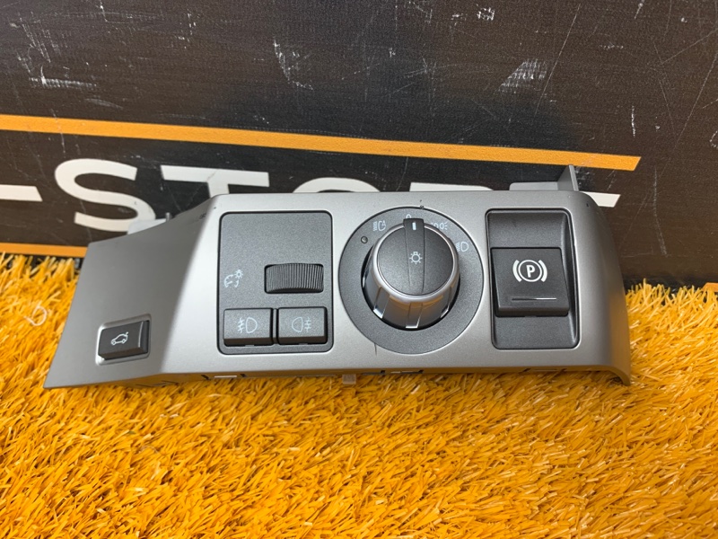 Переключатель света фар, 390 рублей, Красноярск