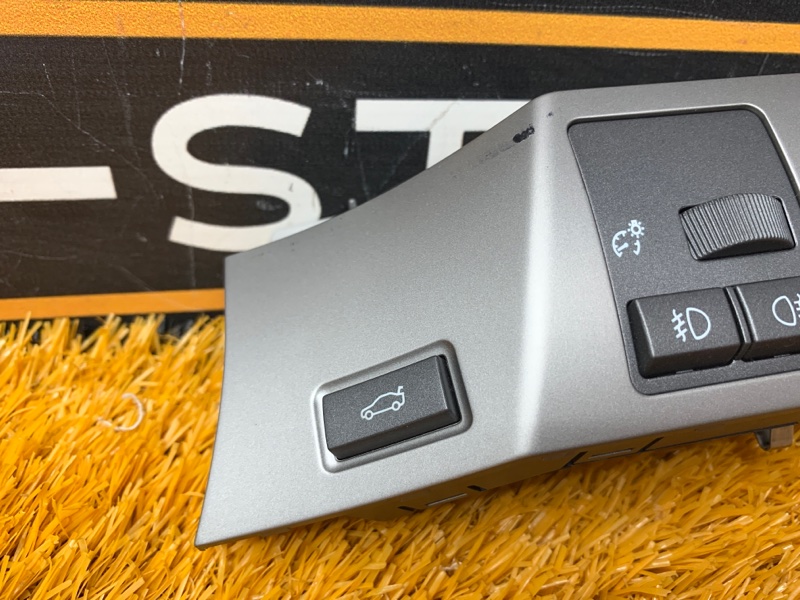 Переключатель света фар, 390 рублей, Красноярск