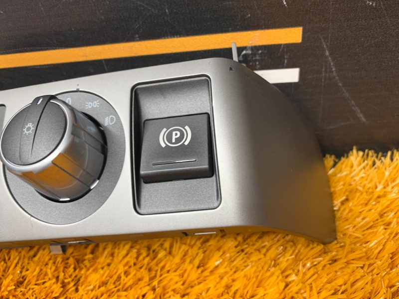 Переключатель света фар, 390 рублей, Красноярск