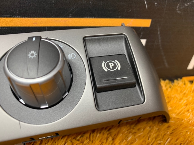 Переключатель света фар, 390 рублей, Красноярск