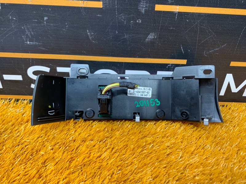 Переключатель света фар, 390 рублей, Красноярск