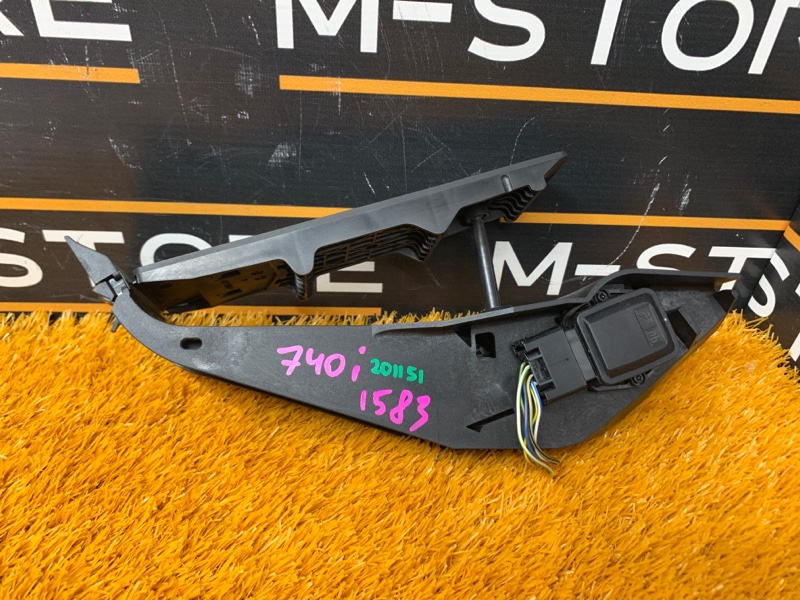 педаль газа, 500 рублей, Красноярск