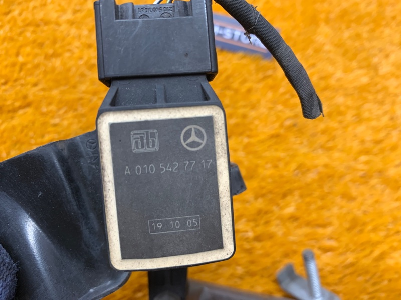 Датчик высоты дорожного просвета, 830 рублей, Красноярск