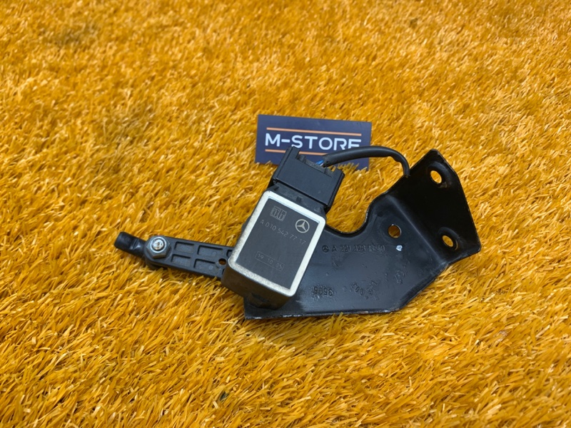 Датчик высоты дорожного просвета, 830 рублей, Красноярск