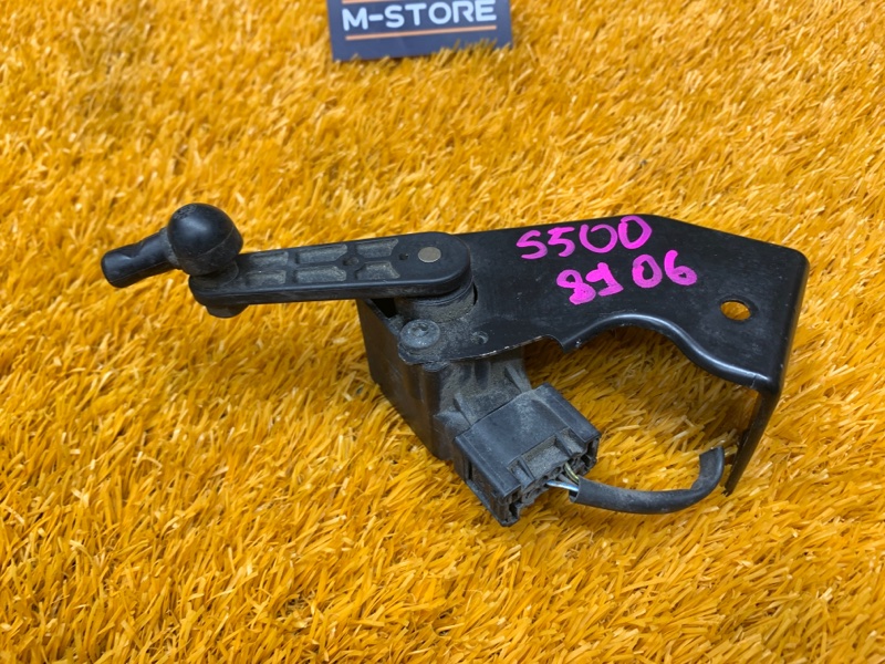 Датчик высоты дорожного просвета, 830 рублей, Красноярск