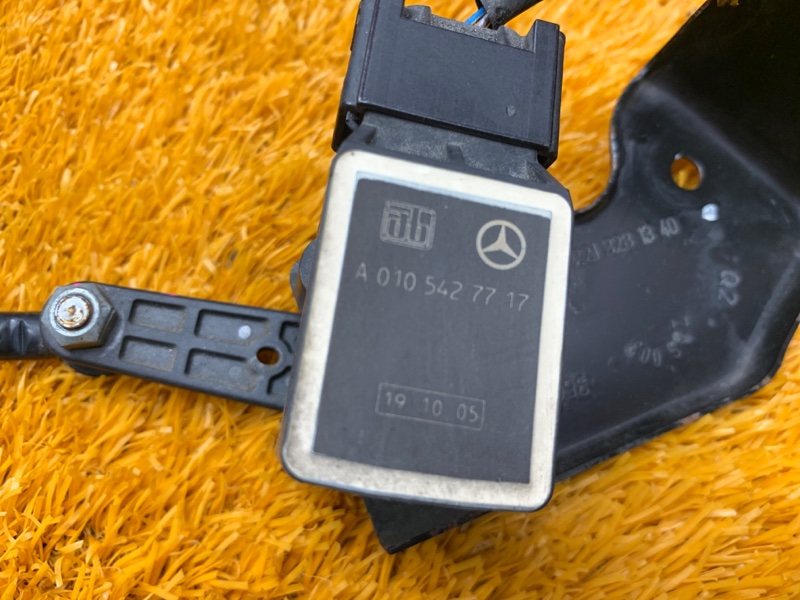 Датчик высоты дорожного просвета, 830 рублей, Красноярск