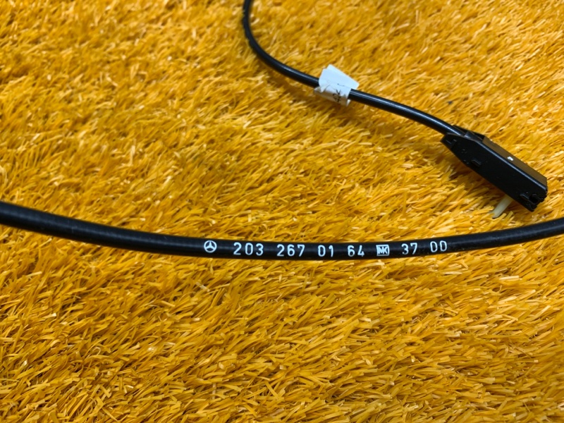 трос замка зажигания, 540 рублей, Красноярск