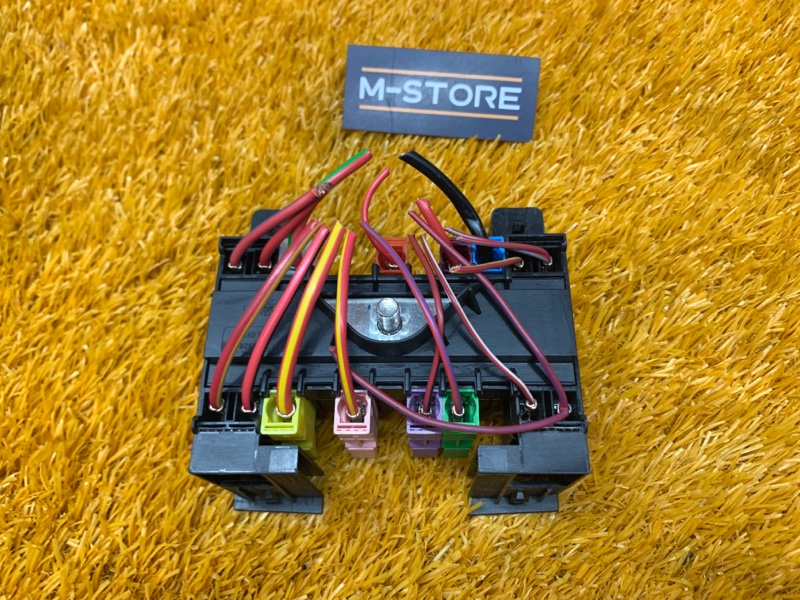 блок предохранителей, 300 рублей, Красноярск