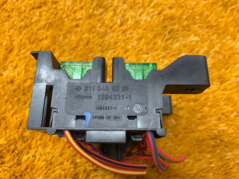 блок предохранителей, 300 рублей, Красноярск