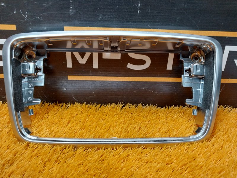 Рамка магнитолы, 870 рублей, Красноярск