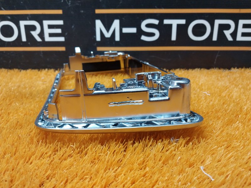 Рамка магнитолы, 870 рублей, Красноярск