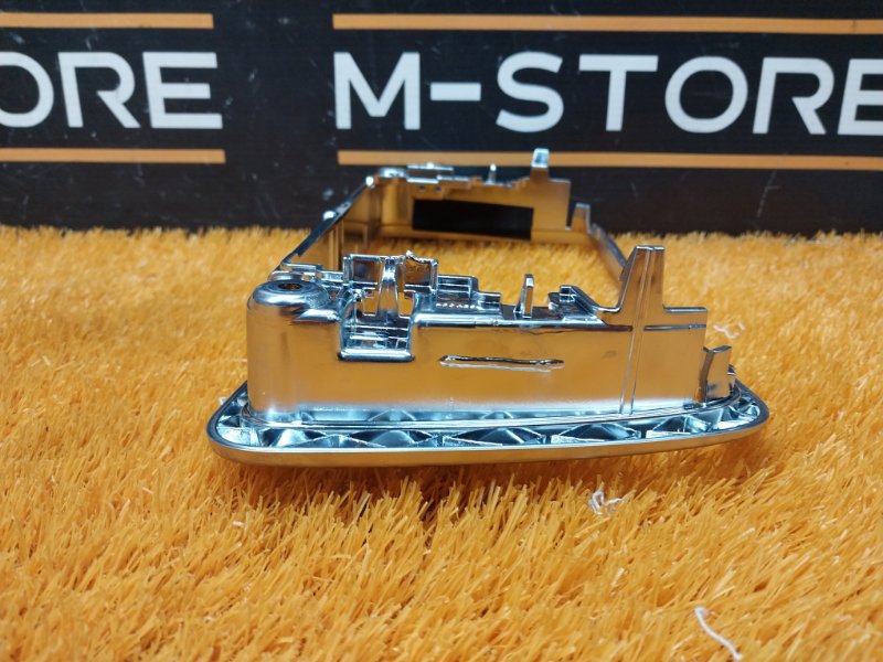 Рамка магнитолы, 870 рублей, Красноярск