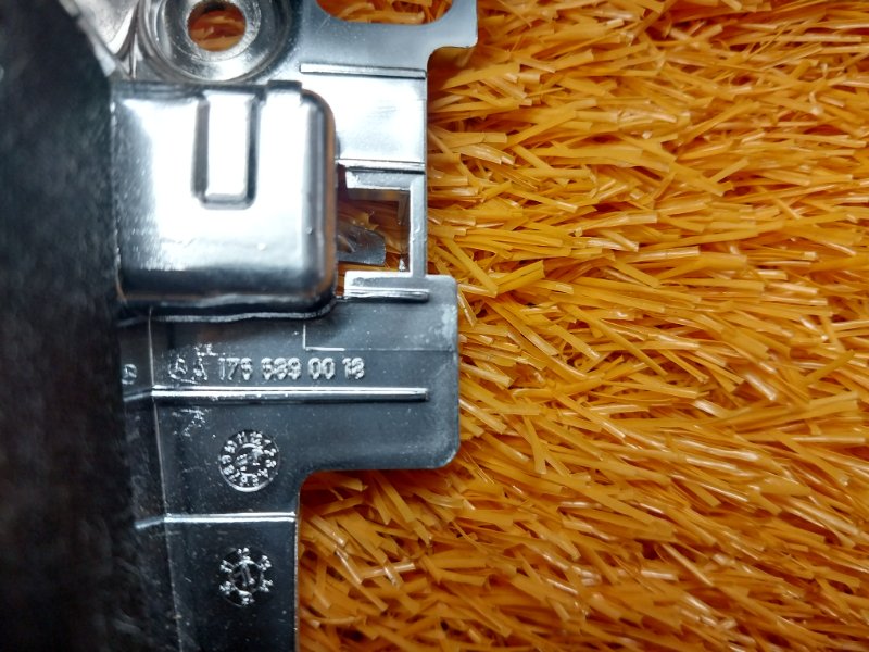 Рамка магнитолы, 870 рублей, Красноярск