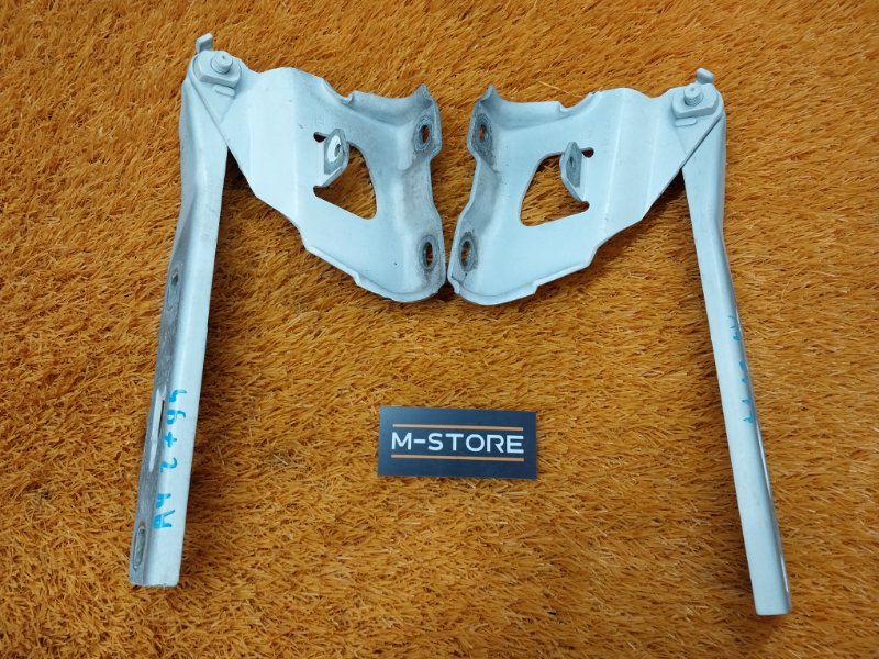 петля капота, 300 рублей, Красноярск