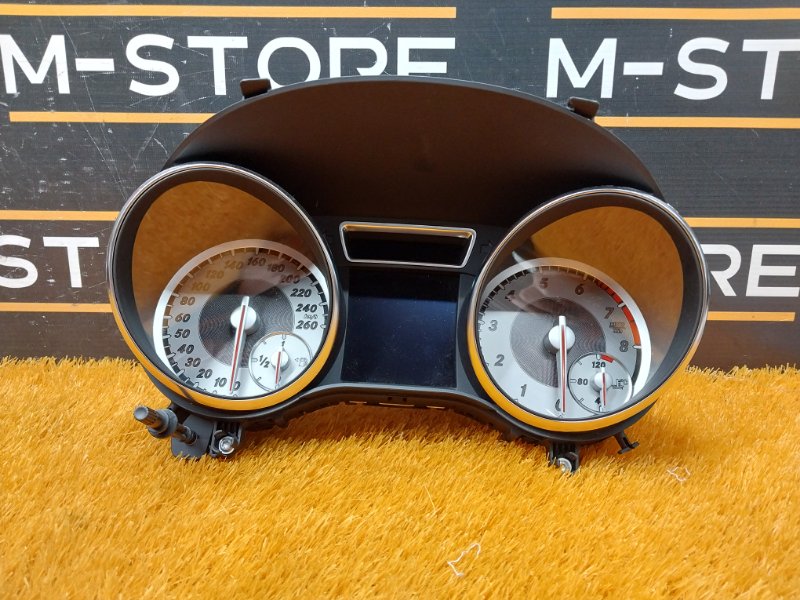 щиток приборов, 12290 рублей, Красноярск