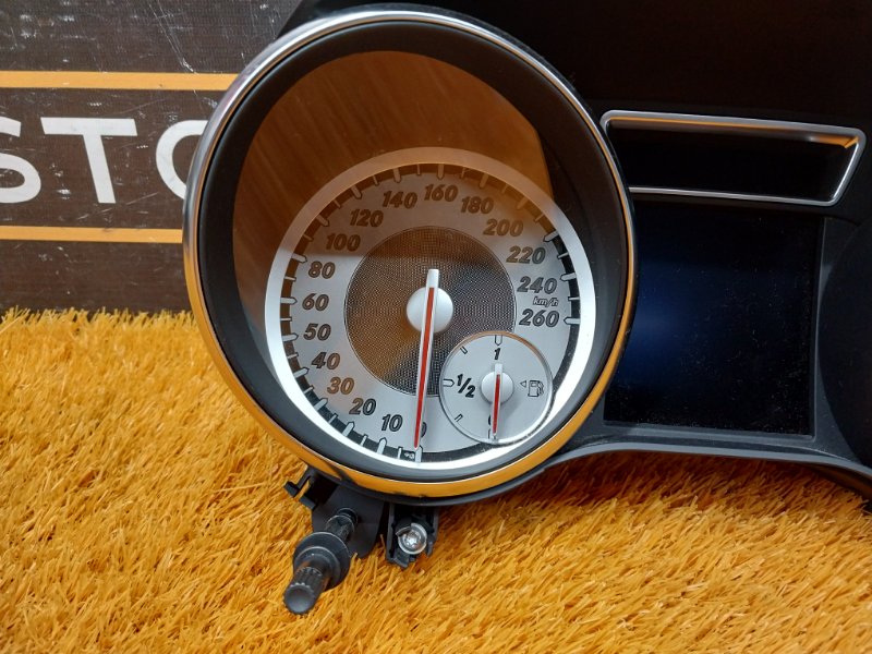 щиток приборов, 12290 рублей, Красноярск