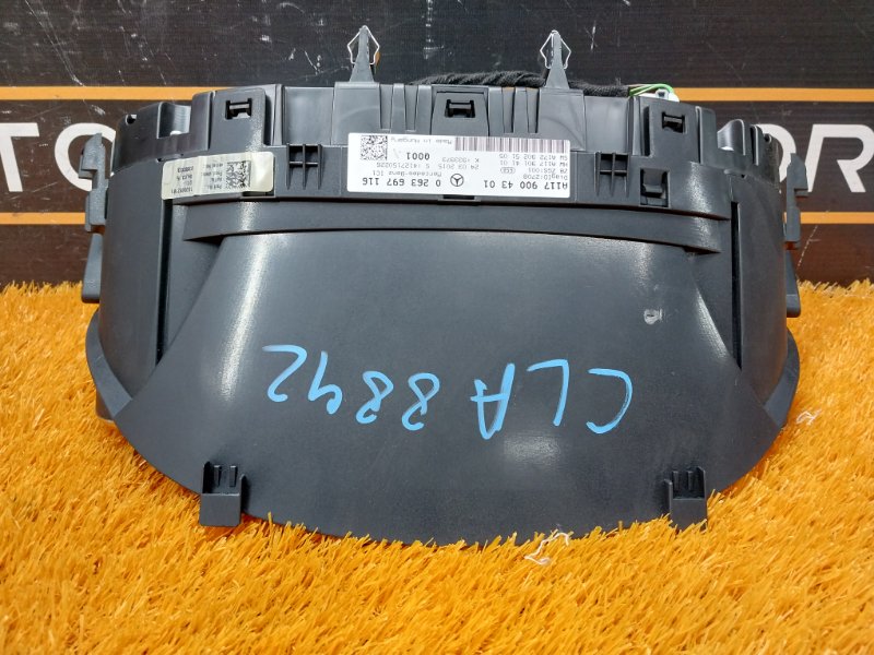 щиток приборов, 12290 рублей, Красноярск