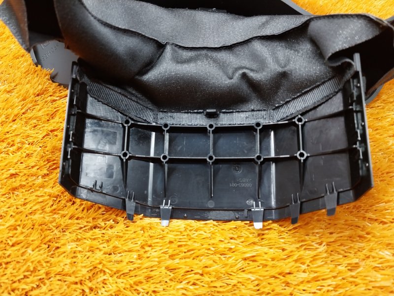 накладка щитка приборов, 980 рублей, Красноярск