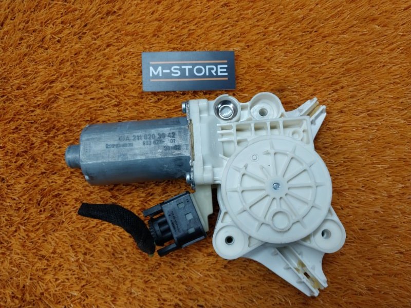 мотор стеклоподъемника, 420 рублей, Красноярск