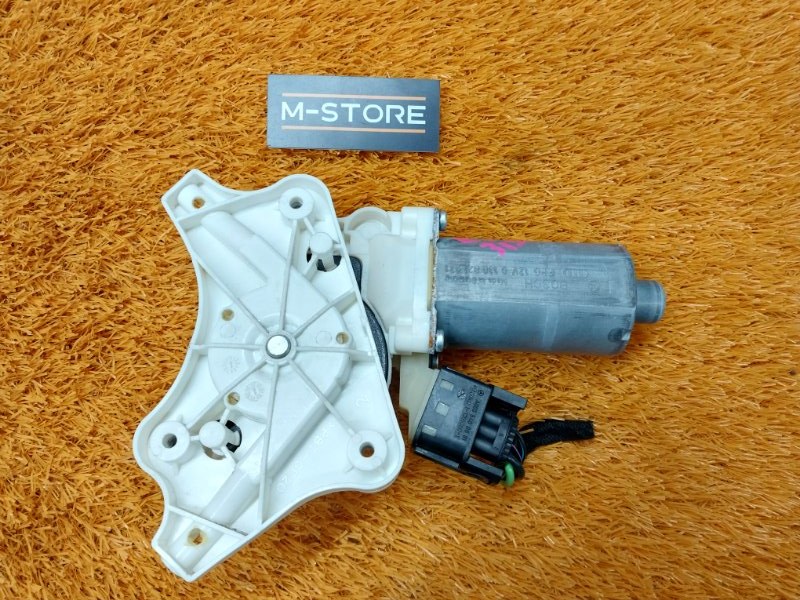 мотор стеклоподъемника, 420 рублей, Красноярск