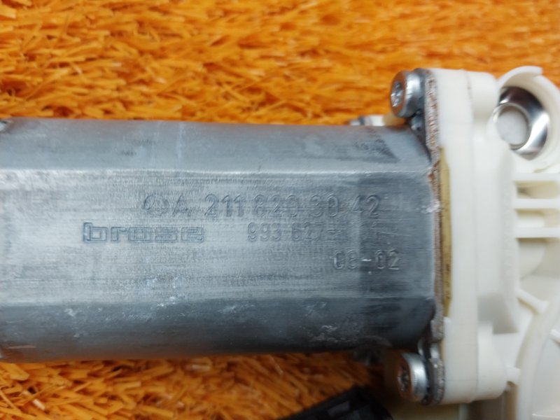 мотор стеклоподъемника, 420 рублей, Красноярск