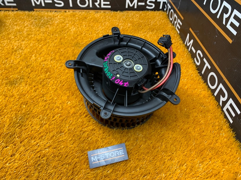 мотор печки, 1800 рублей, Красноярск