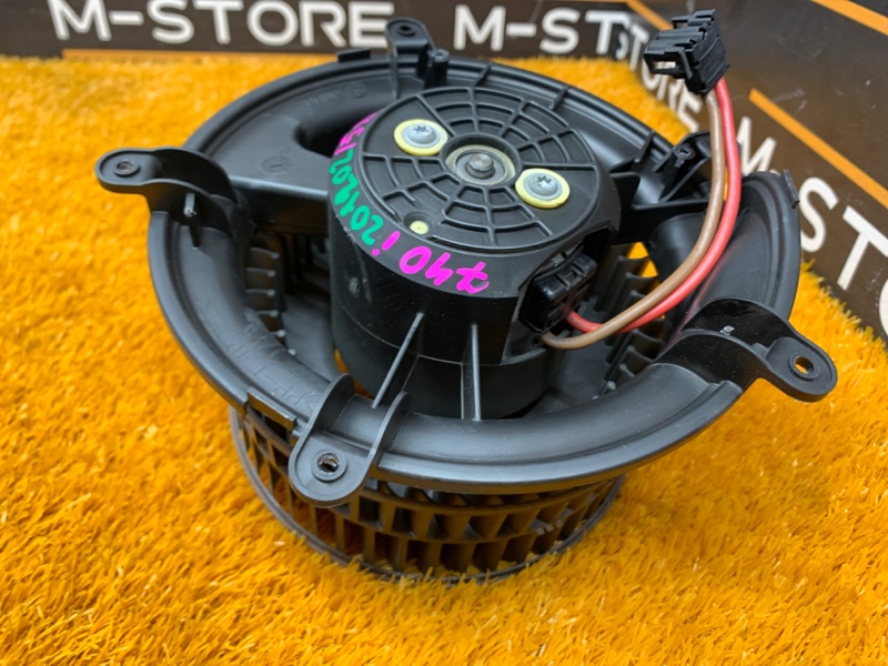 мотор печки, 1800 рублей, Красноярск