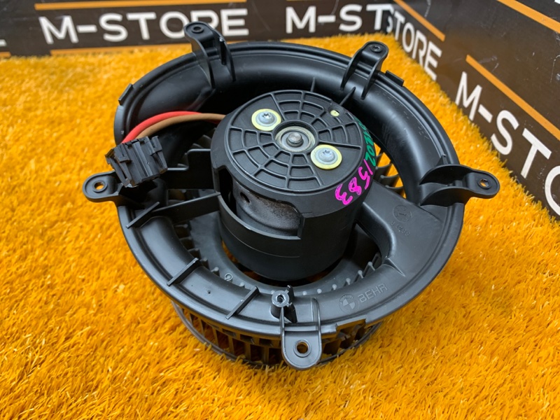 мотор печки, 1800 рублей, Красноярск