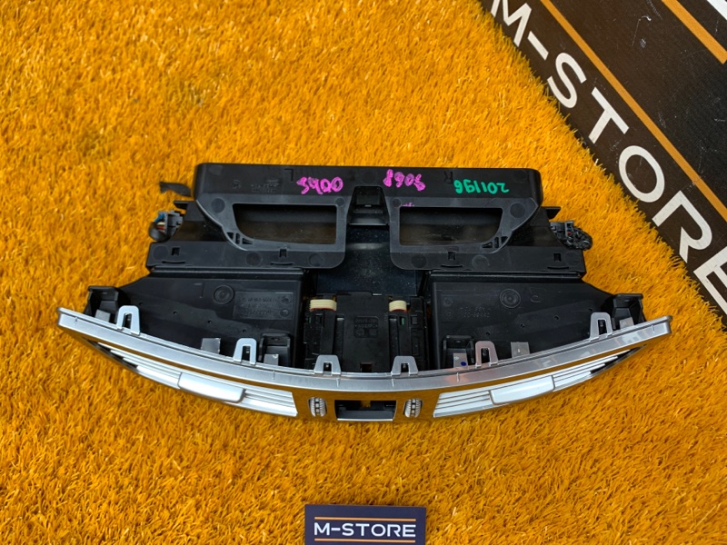 дефлектор воздушный, 830 рублей, Красноярск