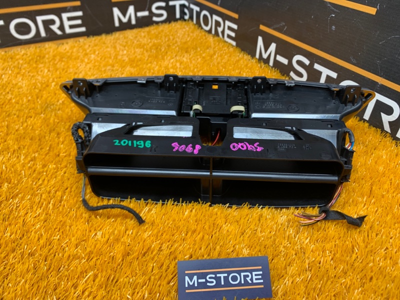 дефлектор воздушный, 830 рублей, Красноярск