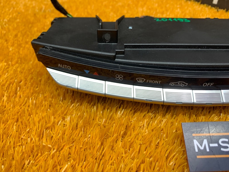 блок управления климат-контролем, 2000 рублей, Красноярск