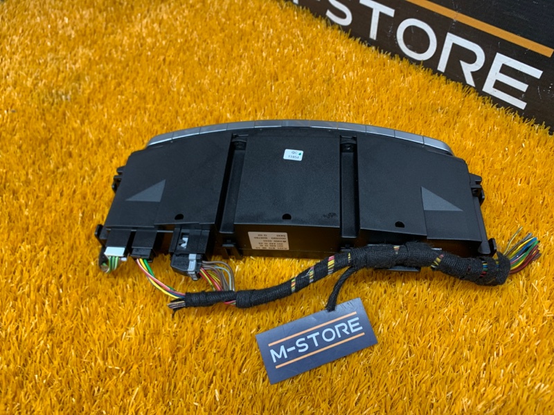 блок управления климат-контролем, 2000 рублей, Красноярск