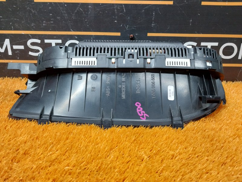 щиток приборов, 2990 рублей, Красноярск