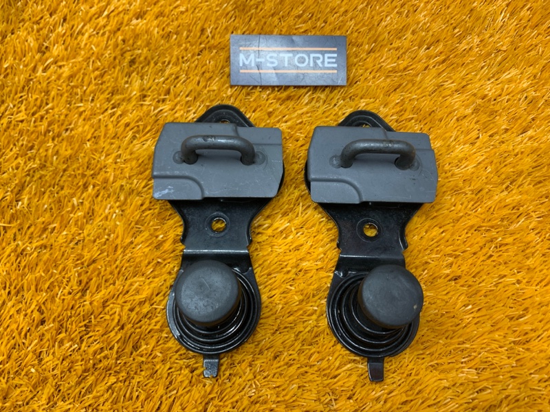 скоба капота, 600 рублей, Красноярск