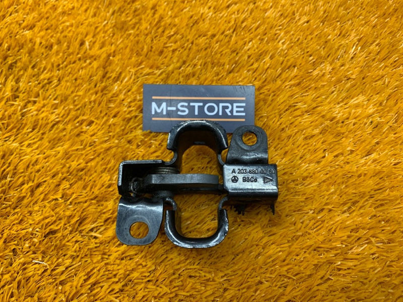 замок капота, 300 рублей, Красноярск