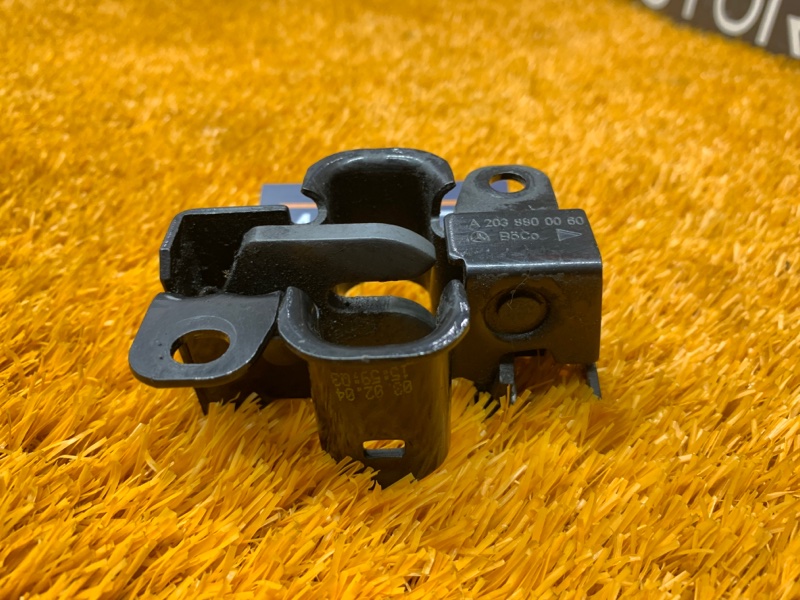 замок капота, 300 рублей, Красноярск