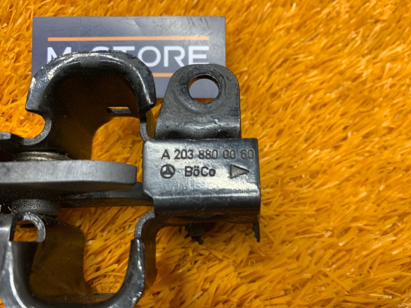 замок капота, 300 рублей, Красноярск