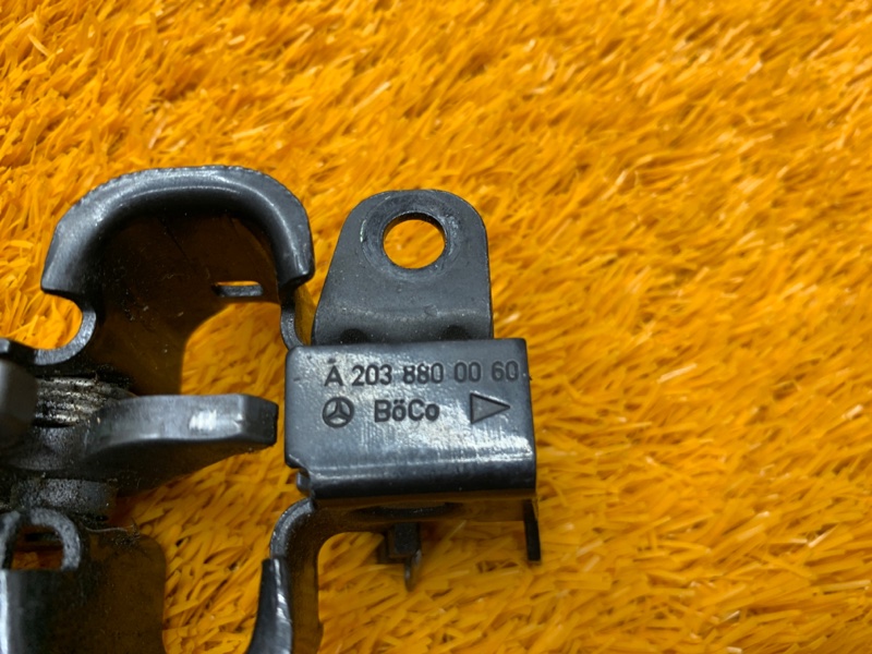 замок капота, 300 рублей, Красноярск