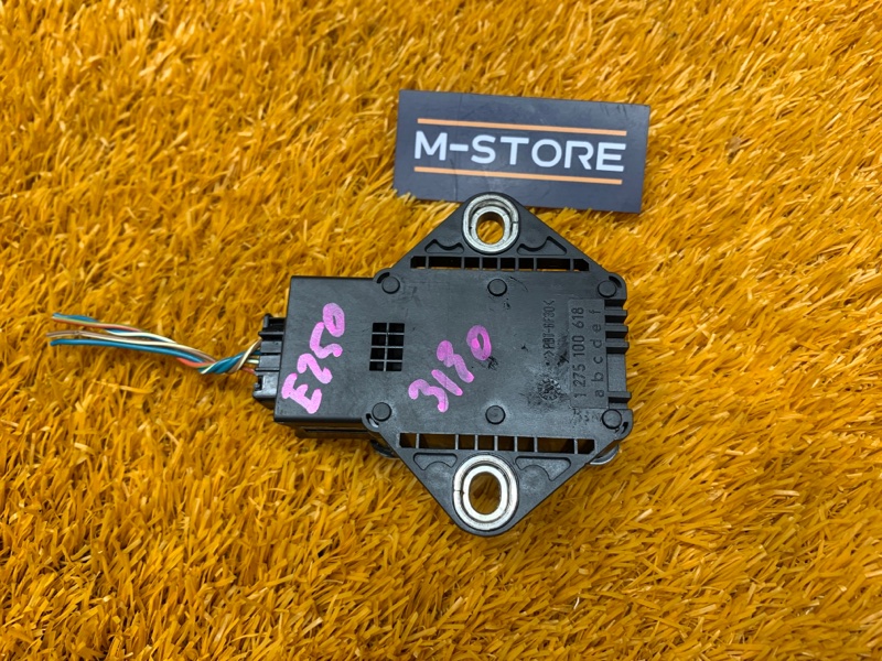 Датчик ускорения, 660 рублей, Красноярск