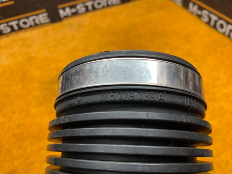 патрубок воздушного фильтра, 400 рублей, Красноярск