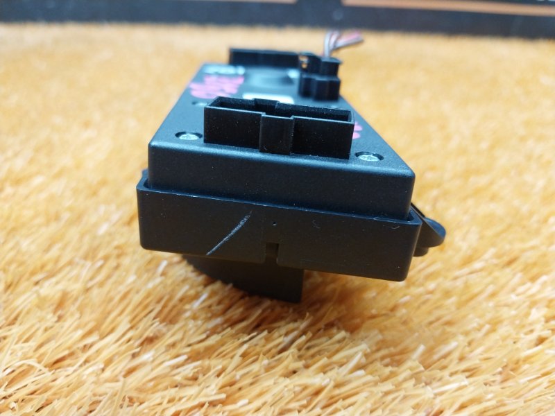 Кнопка включения парктроников, 350 рублей, Красноярск