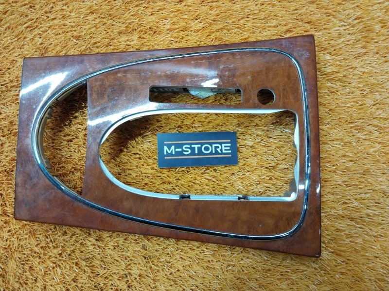 Накладка центральной консоли, 540 рублей, Красноярск