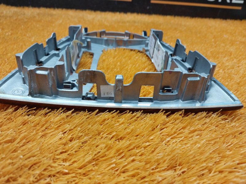 Накладка центральной консоли, 540 рублей, Красноярск