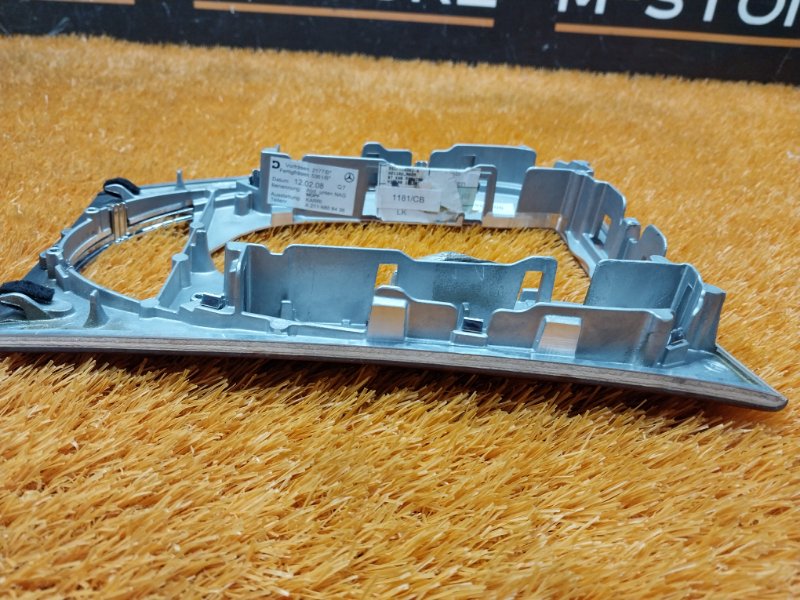 Накладка центральной консоли, 540 рублей, Красноярск